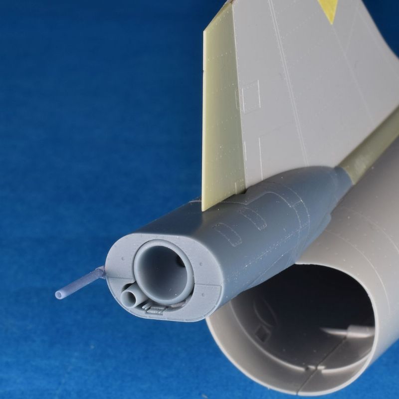 SOLD OUT: NF-104A Conversion Set (for Kinetic)